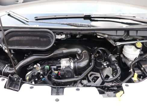 Used 2023 Ford Transit 350 XLT RWD image 50