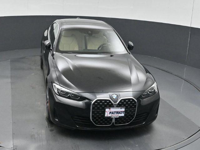 Used 2023 BMW 430i Gran Coupe w/ Premium Package RWD image 48