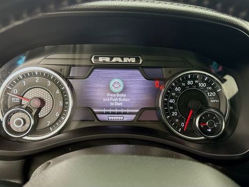 Used 2022 RAM 2500 Laramie image 12