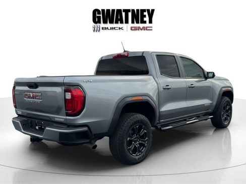 Used 2024 GMC Canyon Elevation w/ Trailering Package image 7