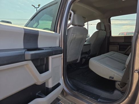 Used 2020 Ford F250 XL w/ STX Appearance Package AWD/4WD image 11