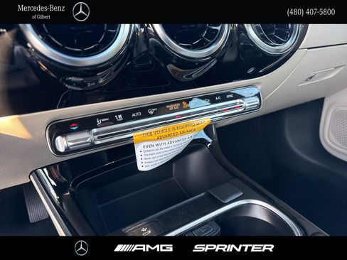 New 2026 Mercedes-Benz CLA 250 image 26