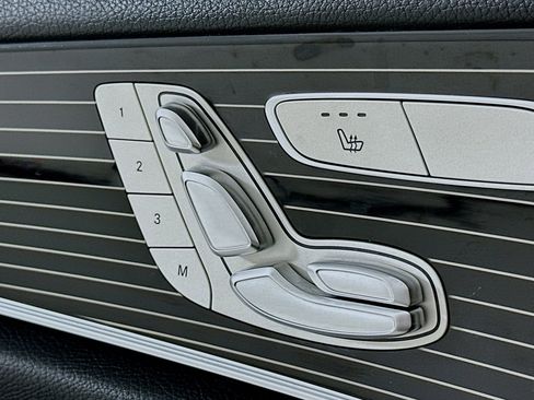 Used 2023 Mercedes-Benz E 350 4MATIC Sedan image 22