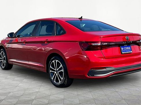 New 2026 Volkswagen Jetta Sport image 4
