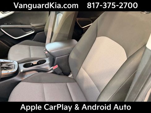 Certified 2023 Kia Soul LX w/ Option Group 015 image 13