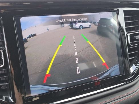 New 2026 Dodge Durango GT image 12