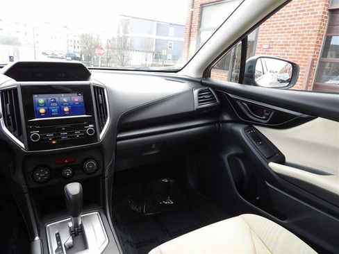 Used 2019 Subaru Impreza 2.0i Premium w/ Eyesight & BSD/Rcta & SRF image 19