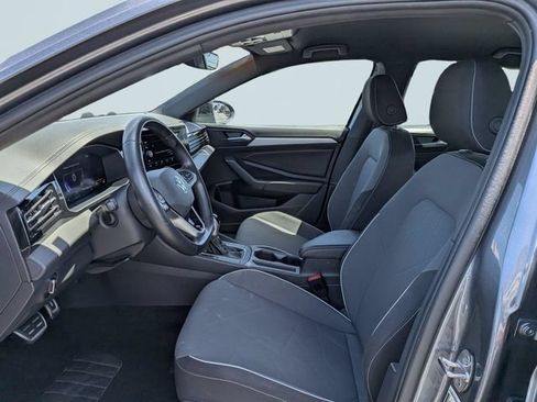 Used 2025 Volkswagen Jetta Sport FWD image 18