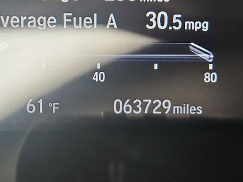 Certified 2020 Honda CR-V Touring image 10