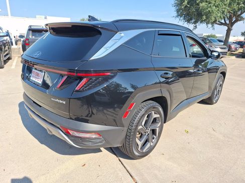 Used 2023 Hyundai Tucson Limited AWD/4WD image 6