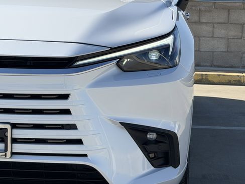 New 2026 Lexus TX 350 AWD image 7