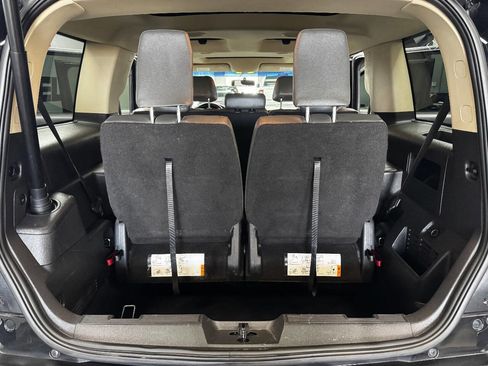 Used 2018 Ford Flex SEL w/ Equipment Group 202A image 46