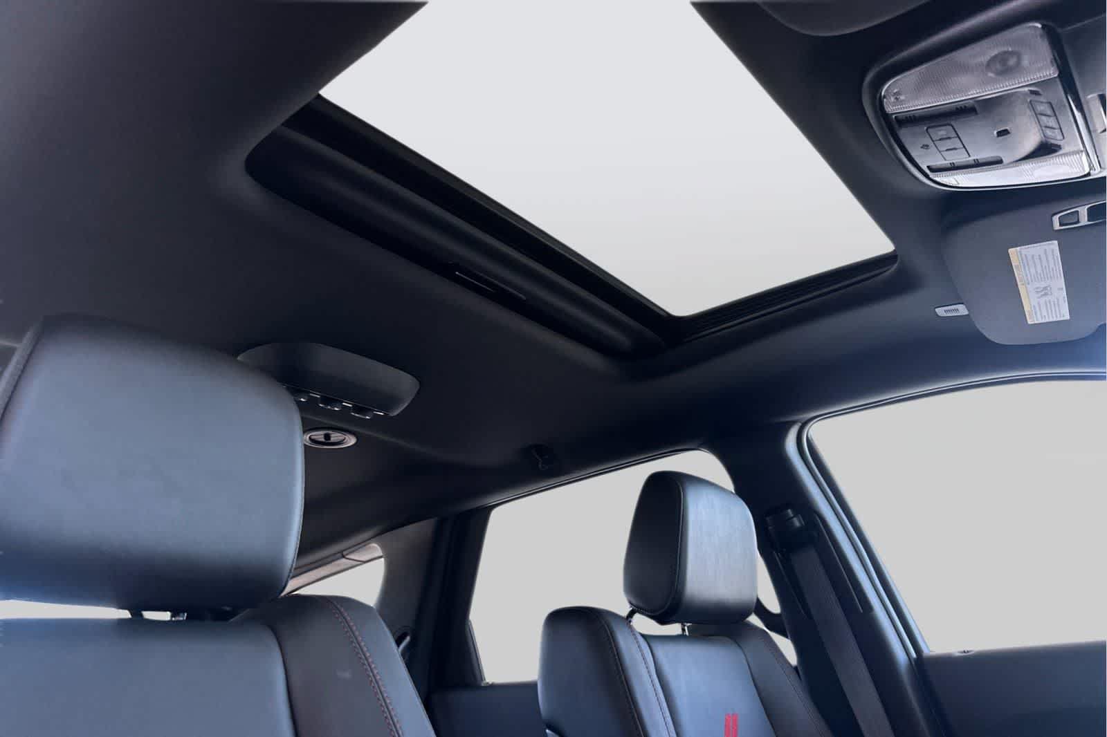 New 2026 Dodge Durango GT AWD/4WD image 19