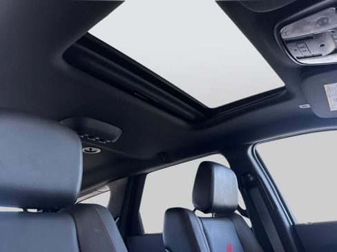 New 2026 Dodge Durango GT AWD/4WD image 19