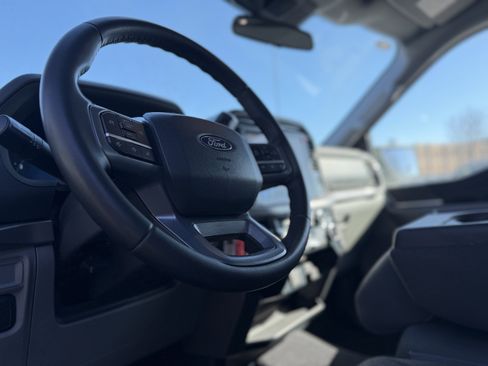 Used 2025 Ford F150 XLT w/ Equipment Group 301A Standard image 15