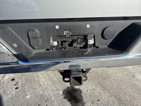 Certified 2023 Chevrolet Silverado 1500 LT image 28