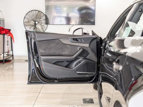 Used 2018 Audi S5 Prestige AWD/4WD image 35