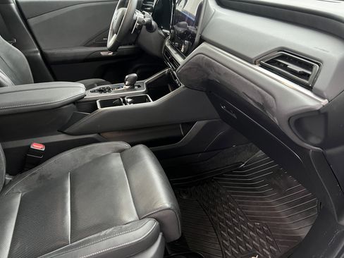 Used 2024 Lexus TX 350 AWD image 26