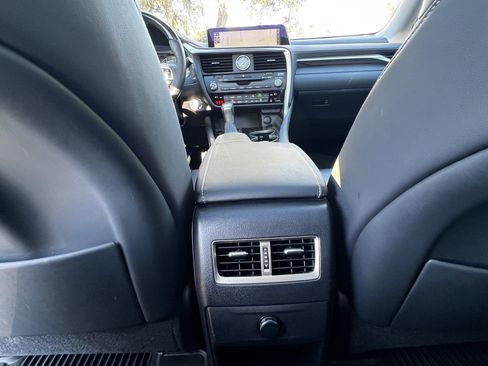 Used 2017 Lexus RX 350 AWD w/ Luxury Package image 38