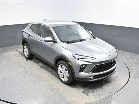 Used 2025 Buick Encore GX Preferred image 34