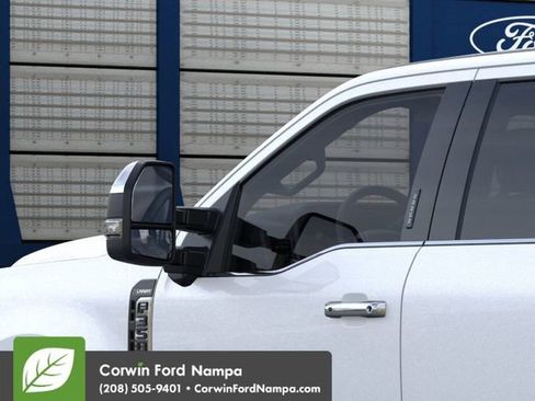 New 2026 Ford F350 Lariat image 20