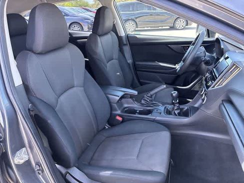 Used 2023 Subaru Crosstrek 2.0i image 22