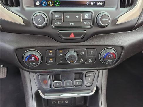 Used 2018 GMC Terrain Denali w/ Advanced Safety Package image 22