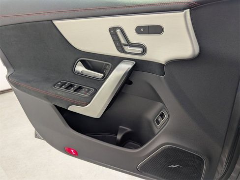 Certified 2025 Mercedes-Benz CLA 250 image 26