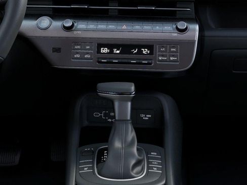 New 2026 Hyundai Kona SEL Sport FWD image 16
