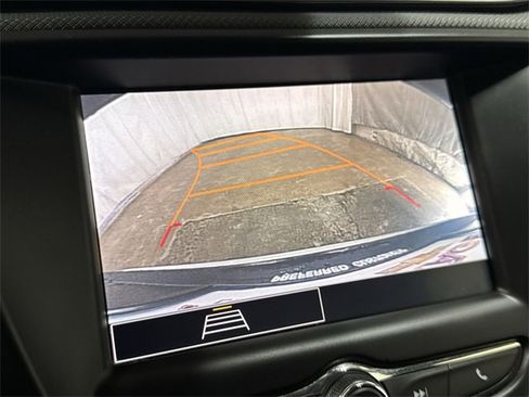 Used 2022 Chevrolet TrailBlazer LT w/ Driver Confidence Package image 18