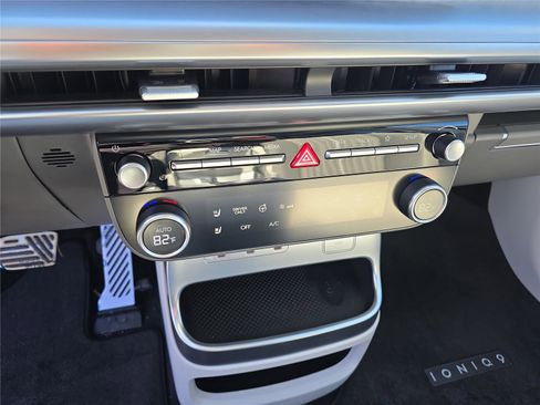 New 2026 Hyundai Ioniq 9 Calligraphy image 26