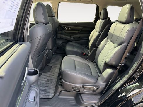 New 2025 Subaru Ascent Bronze Edition image 30