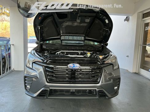 New 2026 Subaru Ascent Bronze Edition image 16