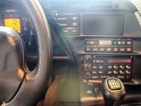 Used 1995 Chevrolet Corvette ZR1 RWD image 60