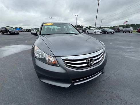 Used 2012 Honda Accord LX image 9