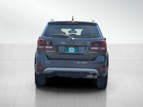 Used 2020 Dodge Journey Crossroad FWD image 5