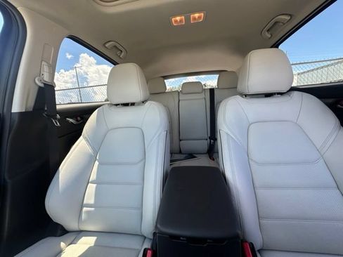 Used 2025 MAZDA CX-5 AWD 2.5 S w/ Preferred Package image 19