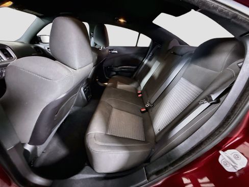 Used 2022 Dodge Charger GT w/ Blacktop Package RWD image 25