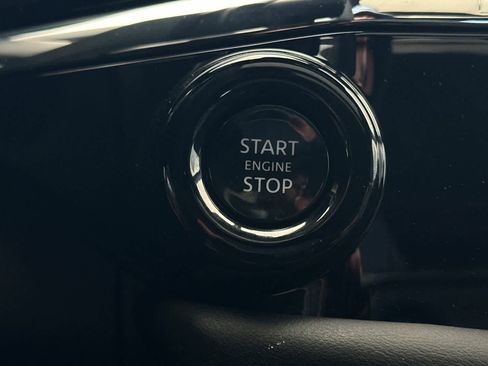 New 2026 Nissan Pathfinder Rock Creek image 27