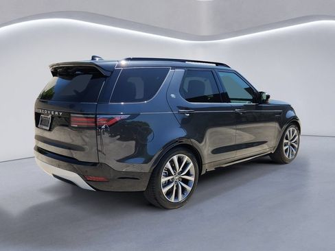 New 2026 Land Rover Discovery Limited Edition AWD/4WD image 5