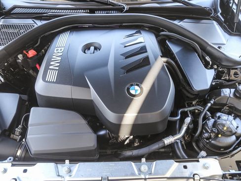 New 2026 BMW 330i Sedan w/ M Sport Package RWD image 22