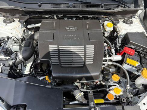 Used 2024 Subaru Forester Sport AWD/4WD image 20