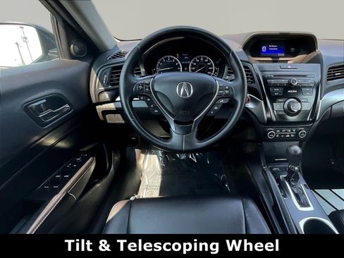 Used 2016 Acura ILX FWD image 8