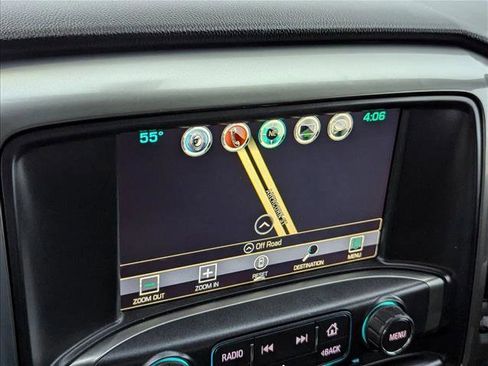 Used 2018 Chevrolet Silverado 1500 LT w/ All Star Edition image 12