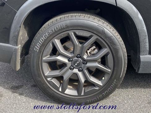 Used 2023 Honda Pilot Elite image 7