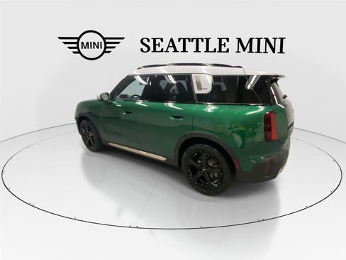 New 2026 MINI Cooper Countryman S w/ Comfort Package Max image 8