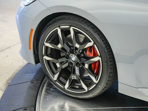 Used 2026 BMW 230i Coupe w/ Premium Package RWD image 9