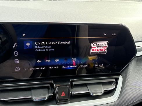 Used 2024 Chevrolet TrailBlazer LT image 15