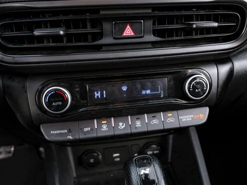 Used 2022 Hyundai Kona N w/ Cargo Package image 31