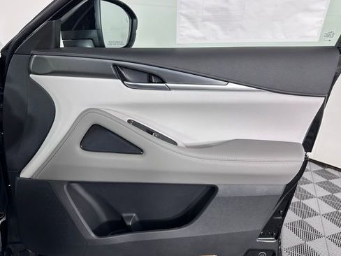 Certified 2026 INFINITI QX60 Pure w/ Cargo Package image 26